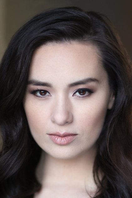 Zdjęcie Cara Gee