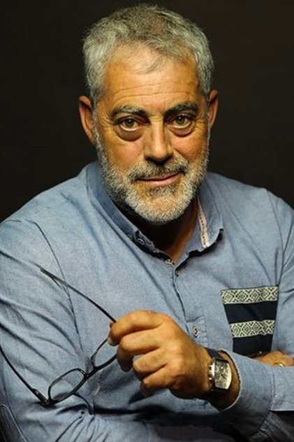 Zdjęcie Carlos Blanco