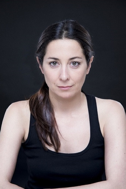 Zdjęcie Elvira Cuadrupani