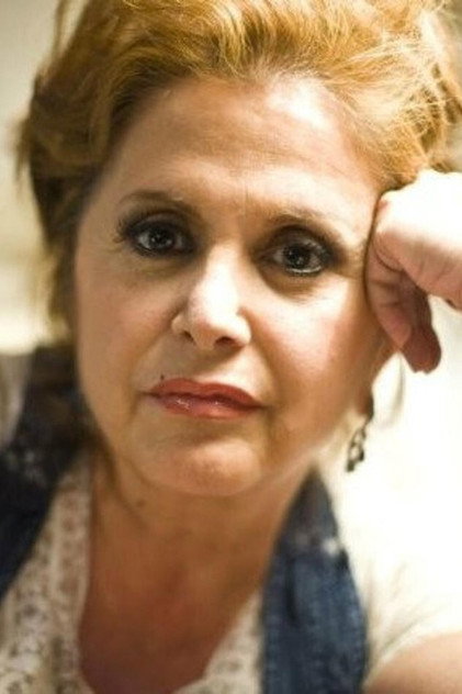 Zdjęcie Fanny de Castro
