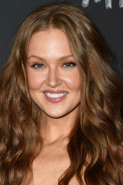 Zdjęcie Maggie Geha