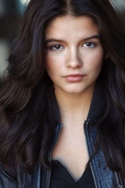 Zdjęcie YaYa Gosselin