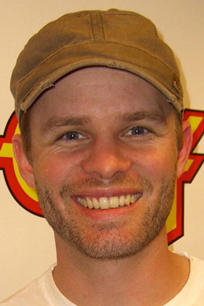 Zdjęcie Chris Raab