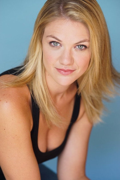 Zdjęcie Lauren Ashley Berry