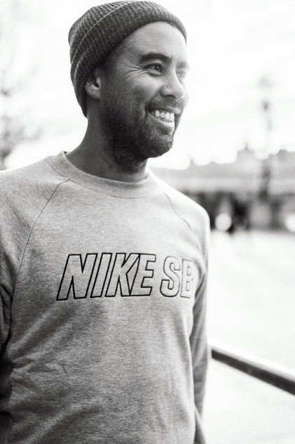 Zdjęcie Eric Koston
