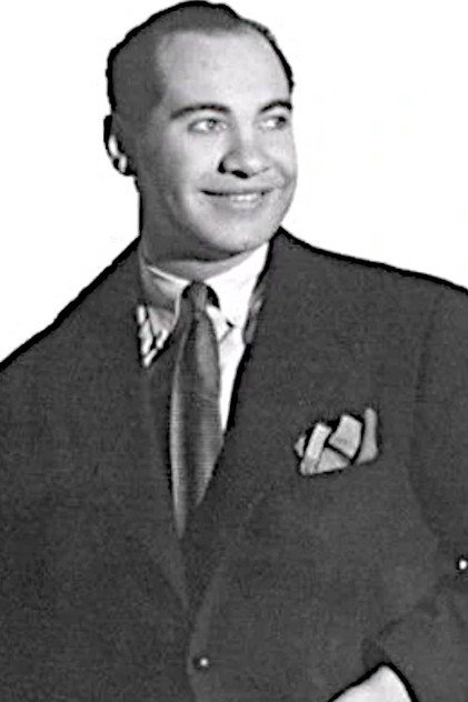 Zdjęcie Sid Raymond