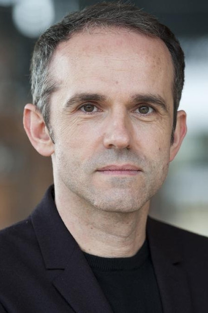 Zdjęcie Yves Heck