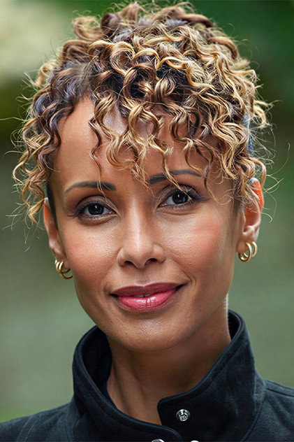 Zdjęcie Sonia Rolland