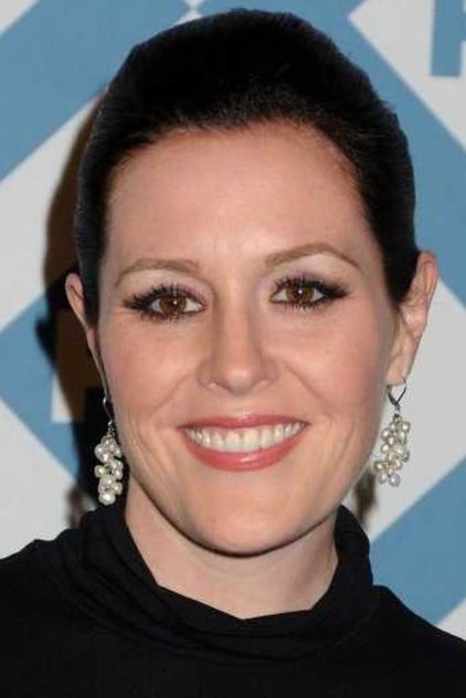 Zdjęcie Rachael MacFarlane