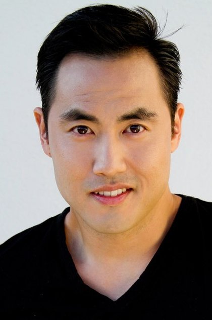 Zdjęcie Marcus Choi