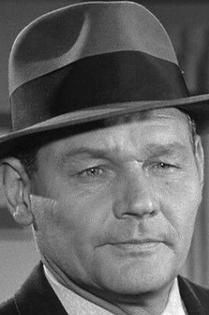 Zdjęcie Leo Gordon