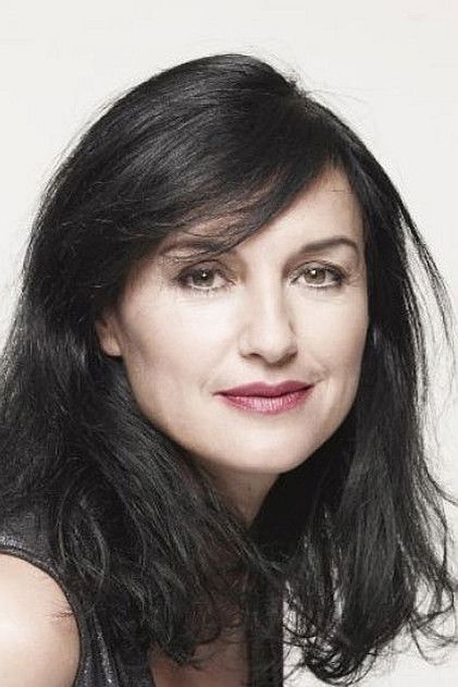 Zdjęcie Lisa Collins
