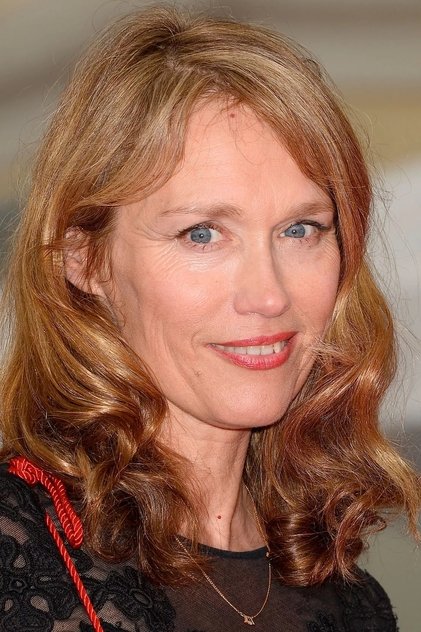 Zdjęcie Marianne Basler