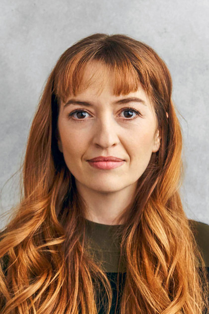 Zdjęcie Marielle Heller