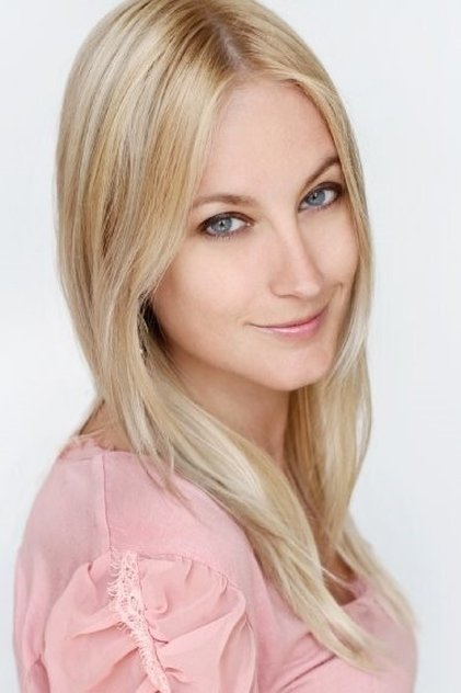 Zdjęcie Tina Grimm