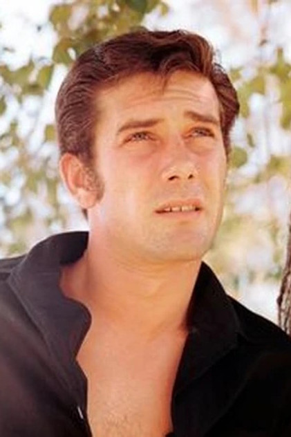 Zdjęcie Robert Fuller
