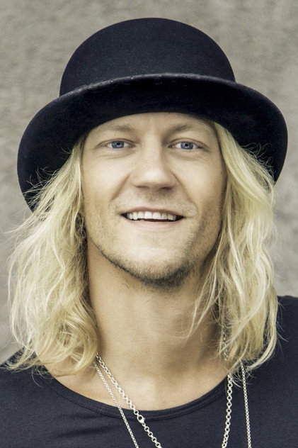 Zdjęcie Jukka Hildén