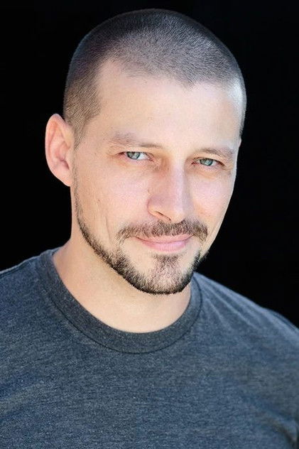 Zdjęcie Braden Moran