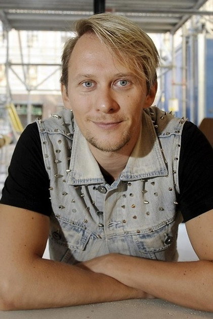 Zdjęcie Jarno Laasala
