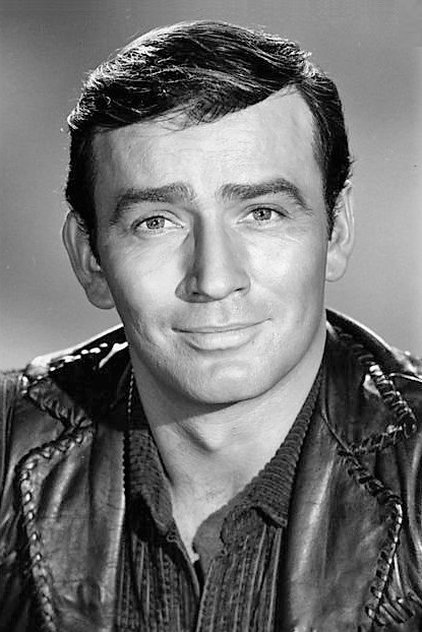 Zdjęcie James Drury