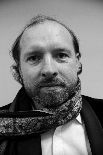 Zdjęcie Dariusz Chojnacki
