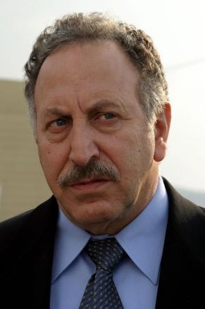 Zdjęcie Makram J. Khoury