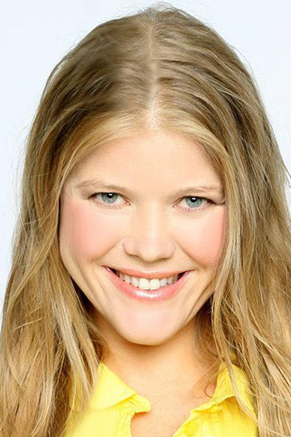Zdjęcie Sarah Ann Morris