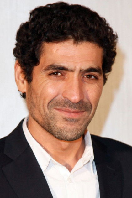 Zdjęcie Abdelhafid Metalsi