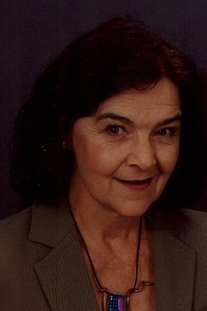 Zdjęcie Rosemary Knower
