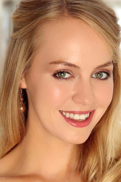 Zdjęcie Stephanie Rhodes