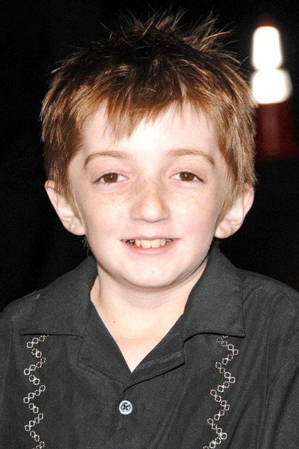 Zdjęcie Caleb Guss