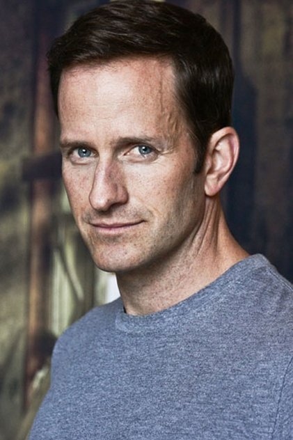 Zdjęcie Shawn J. Hamilton