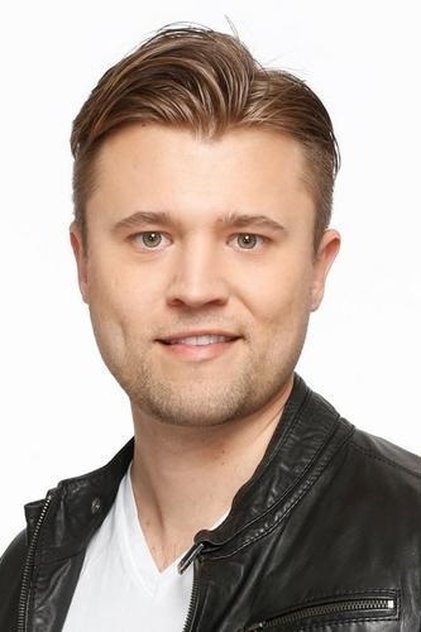 Zdjęcie Drew Moss