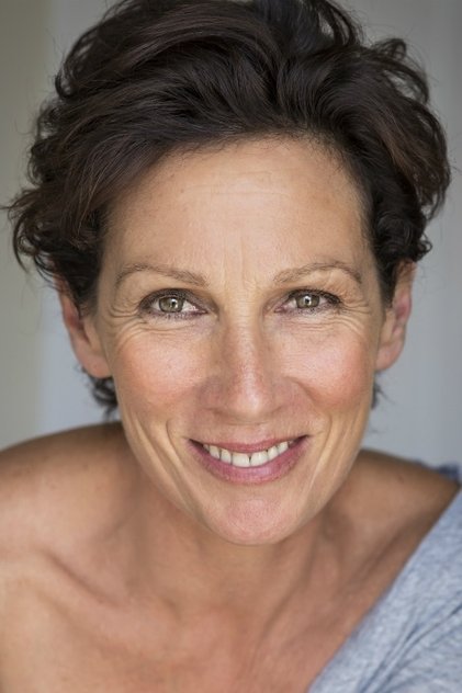 Zdjęcie Alison Bruce