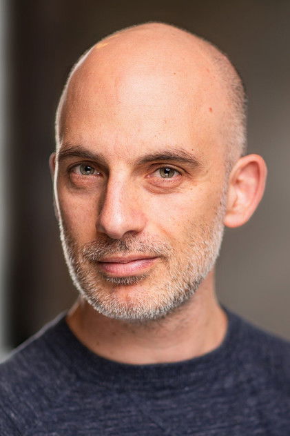 Zdjęcie Chris Dingli