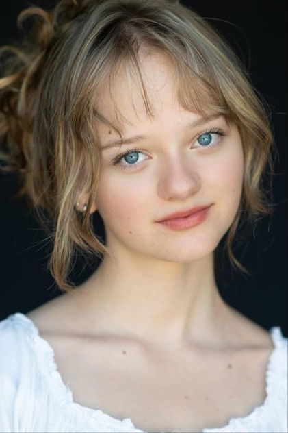 Zdjęcie Ivy George