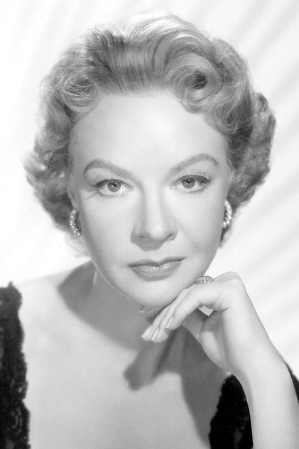 Zdjęcie Jo Van Fleet