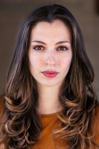 Zdjęcie Steffi Thake
