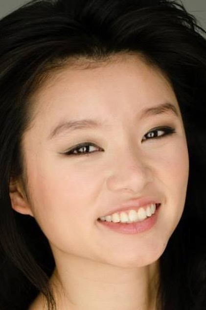 Zdjęcie Celia Au