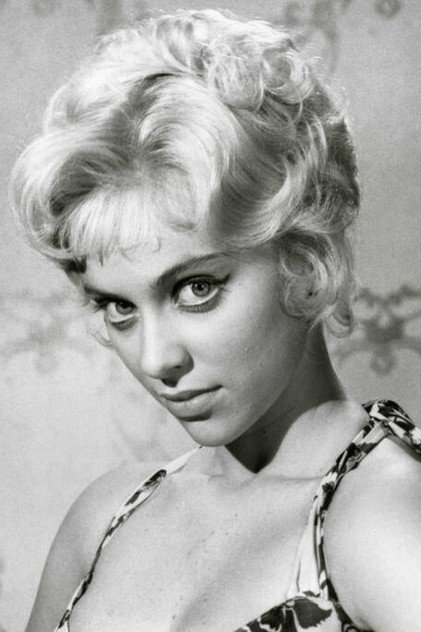 Zdjęcie Joy Harmon