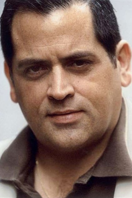 Zdjęcie Stephen Badalamenti