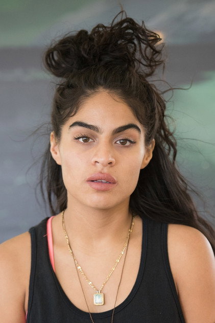 Zdjęcie Jessie Reyez