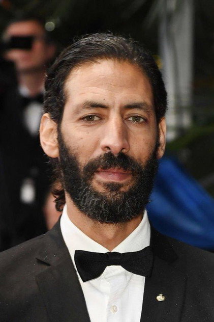 Zdjęcie Salah Bensalah