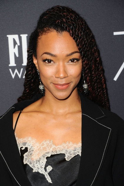 Zdjęcie Sonequa Martin-Green
