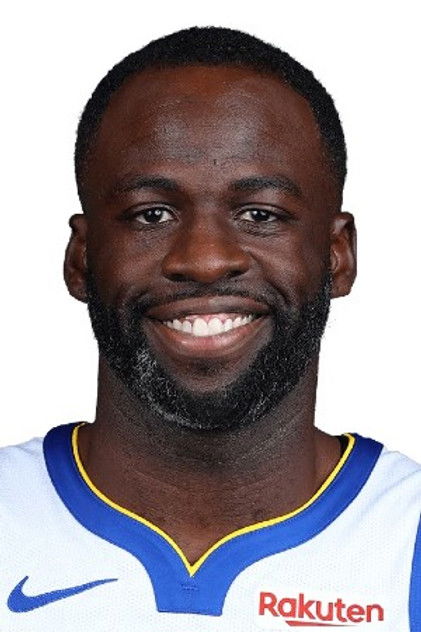 Zdjęcie Draymond Green