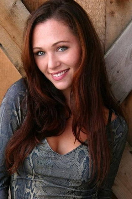Zdjęcie Zara Taylor