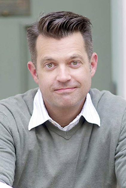 Zdjęcie John Connon