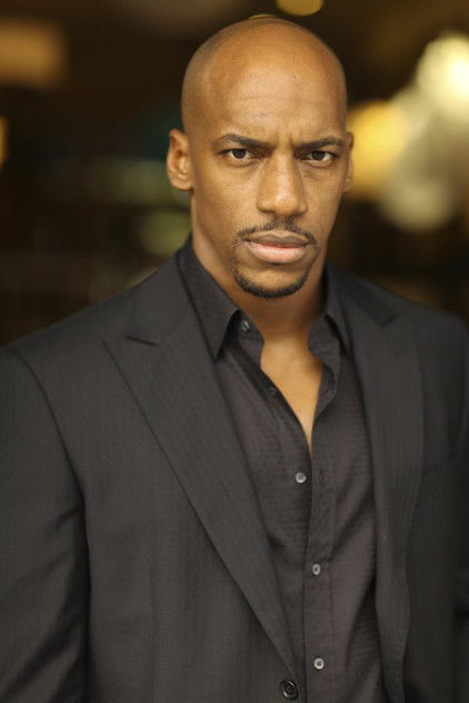 Zdjęcie Ameer Baraka