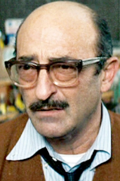 Zdjęcie Maurice Argent