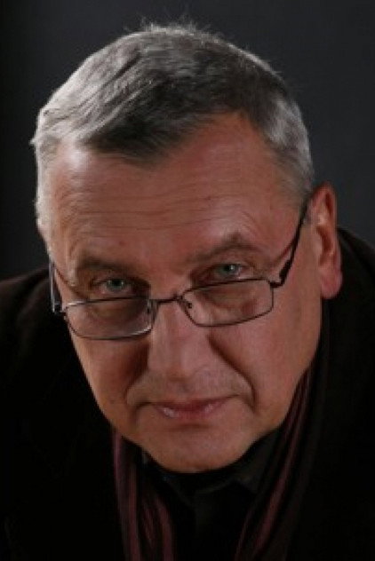 Zdjęcie Janusz Kijowski